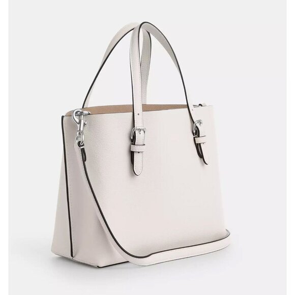 Mollie Tote Bag 25 CV966 - Picture 4 of 6